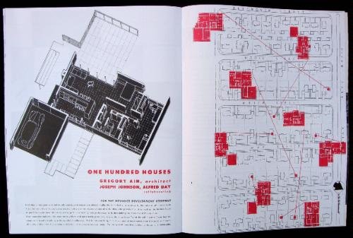 Arts & Architecture, 1945-54: The Complete Reprint, 10 Volumes in 2 boxes - 19