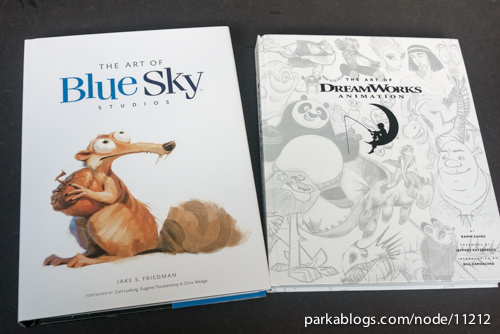 The Art of Blue Sky Studios - 02