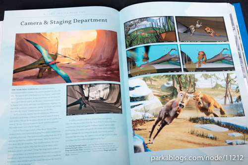 The Art of Blue Sky Studios - 11