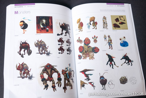 Breath of Fire: Official Complete Works - 14