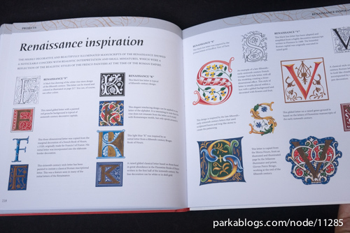 Calligraphy Bible: A Complete Guide to More Than 100 Essential Projects and Techniques - 14