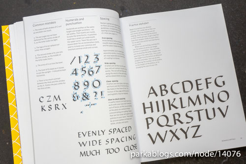 Calligraphy and Lettering: A Maker's Guide - 05
