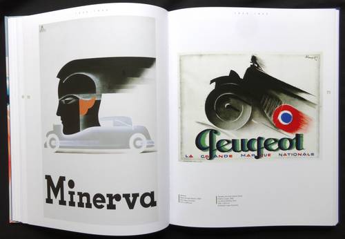 Car Posters by Emmanuel Lopez