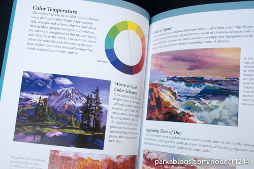 Color Mixing in Acrylic: Learn to mix fresh, vibrant colors for still lifes, landscapes, portraits, and more - 04