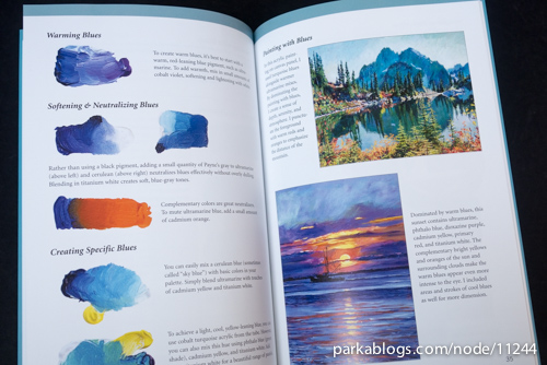 Color Mixing in Acrylic: Learn to mix fresh, vibrant colors for still lifes, landscapes, portraits, and more - 07