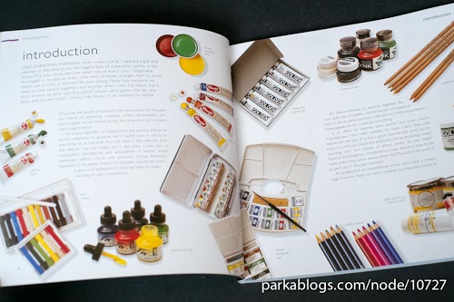 Color Mixing Bible: All You'll Ever Need to Know About Mixing Pigments in Oil, Acrylic, Watercolor, Gouache, Soft Pastel, Pencil, and Ink