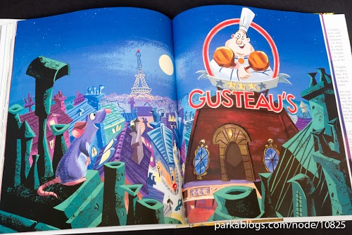 The Art of the Disney Golden Books