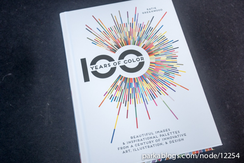 100 Years Of Color - 01