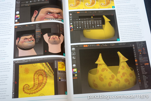 3ds Max Projects: A Detailed Guide to Modeling, Texturing, Rigging, Animation and Lighting - 04