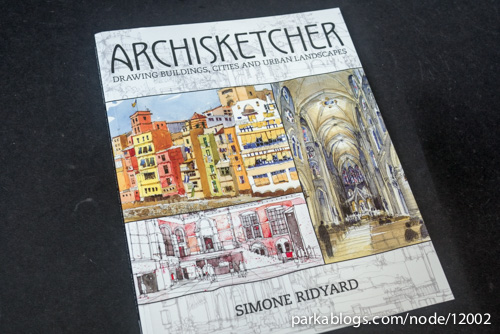 Archisketcher: Drawing Buildings, Cities and Landscapes - 01