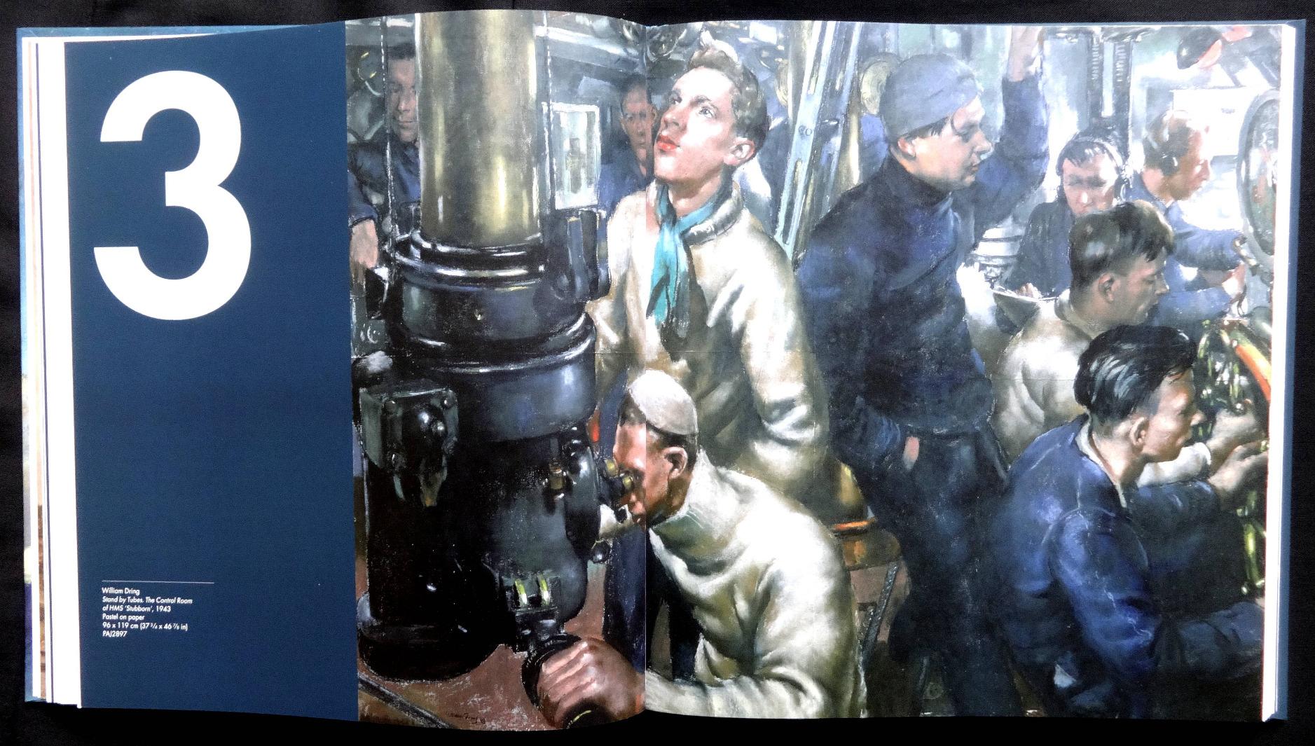 Art and the War at Sea 1914-1945 - 03