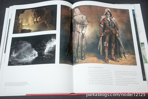 Assassin's Creed: The Complete Visual History - 15
