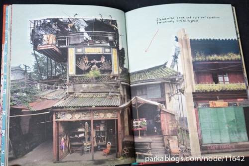 China Days: A Visual Journal from China's Wild West - 05