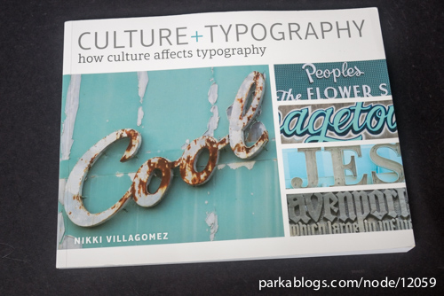 Culture+Typography: How Culture Affects Typography - 01