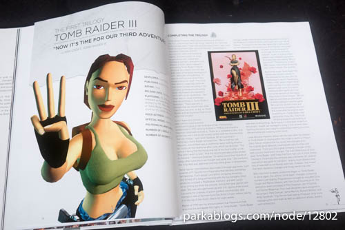 20 Years of Tomb Raider - 04