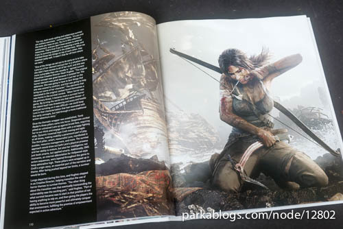 20 Years of Tomb Raider - 08