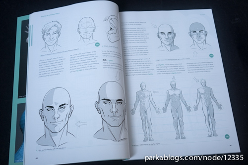 Anatomy for 3D Artists: The Essential Guide for CG Professionals - 04