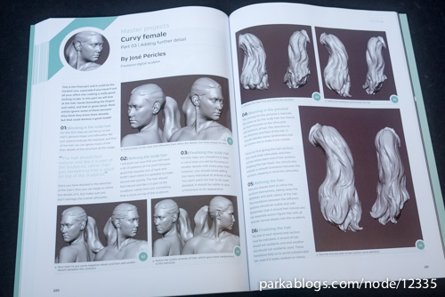 Anatomy for 3D Artists: The Essential Guide for CG Professionals - 11