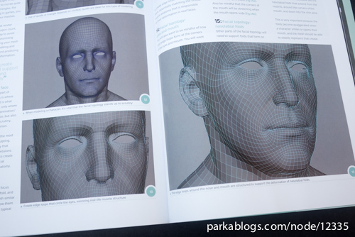 Anatomy for 3D Artists: The Essential Guide for CG Professionals - 12