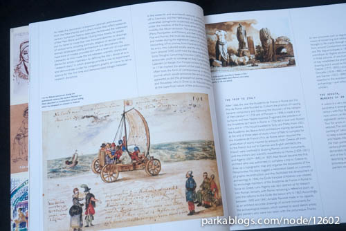 The Art of Sketching: 400 Years of Travel Diaries - 02