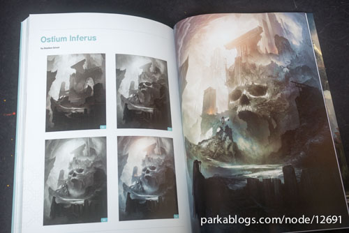 Beginner's Guide to Digital Painting in Photoshop: Sci-fi and Fantasy - 15