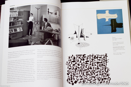 Born Modern: The Life and Design of Alvin Lustig - 01