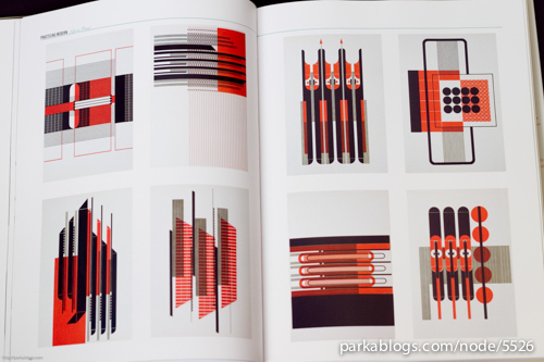 Born Modern: The Life and Design of Alvin Lustig - 03