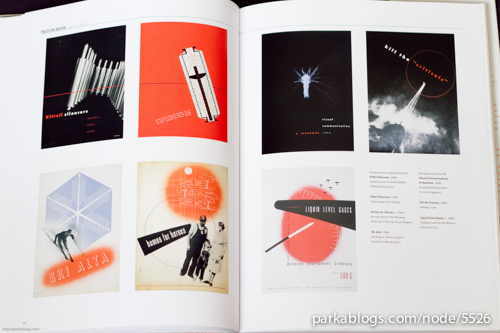 Born Modern: The Life and Design of Alvin Lustig - 06