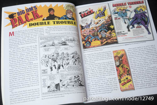 Comic Book Fever: A Celebration of Comics: 1976-1986 - 02