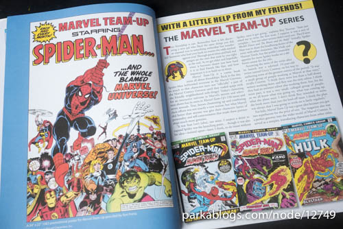 Comic Book Fever: A Celebration of Comics: 1976-1986 - 03