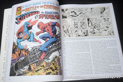 Comic Book Fever: A Celebration of Comics: 1976-1986 - 05