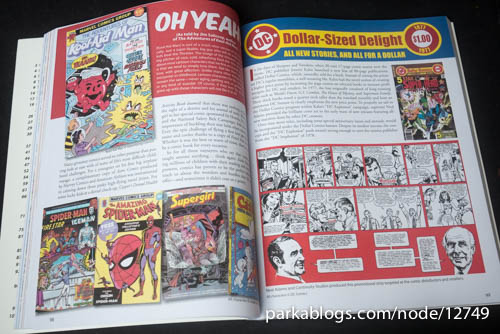 Comic Book Fever: A Celebration of Comics: 1976-1986 - 07