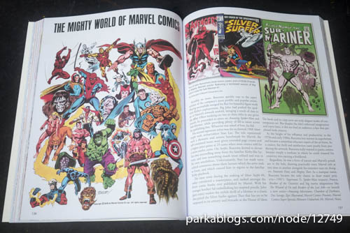 Comic Book Fever: A Celebration of Comics: 1976-1986 - 09