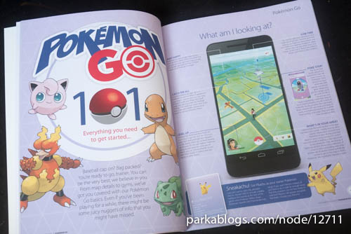 The Complete Guide to Pokemon Go - 02