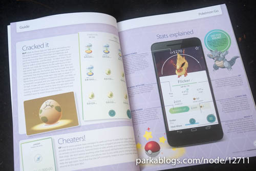 The Complete Guide to Pokemon Go - 03