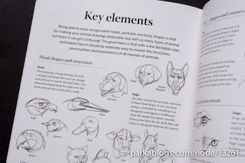 5-Minute Sketching -- Animals and Pets: Super-quick Techniques for Amazing Drawings by Gary Gareths - 14