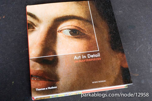 Art in Detail: 100 Masterpieces - 01