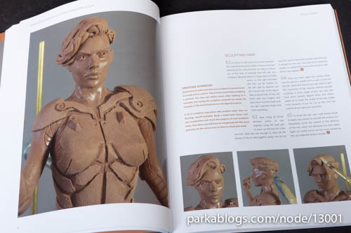 Beginner's Guide to Sculpting Characters in Clay - 05