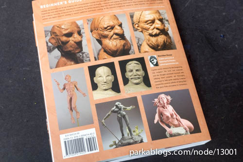 Beginner's Guide to Sculpting Characters in Clay - 11