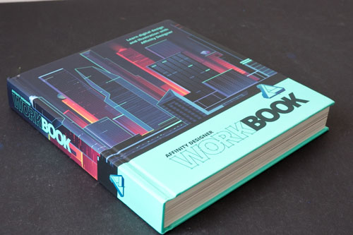 Affinity Designer Workbook - 01