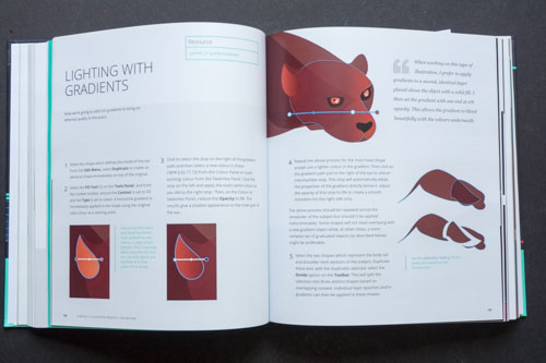 Affinity Designer Workbook - 04