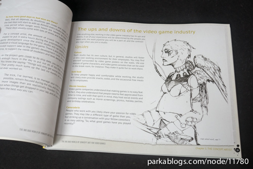 Big Bad World of Concept Art for Video Games: An Insider's Guide for Students - 04