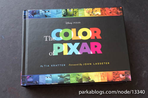 The Color of Pixar - 01