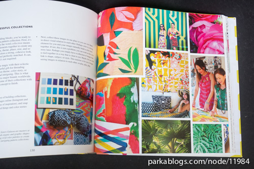 Color + Pattern: 50 Playful Exercises for Exploring Pattern Design - 10