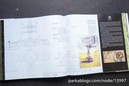 The Making of Alien - 10