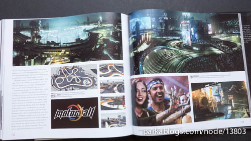 Alita: Battle Angel - The Art and Making of the Movie - 16