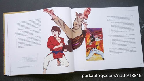 Yoshitaka Amano: The Illustrated Biography-Beyond the Fantasy - 03