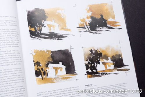 Thomas W. Schaller, Architect of Light: Watercolor Paintings by a Master - 06