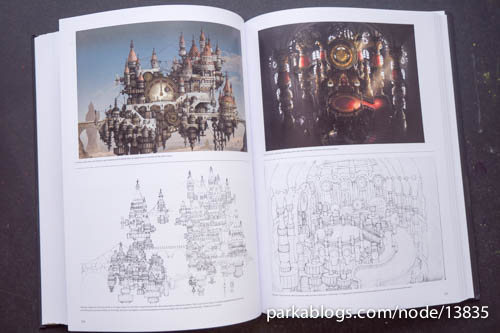 The Art of Bravely Default - 10