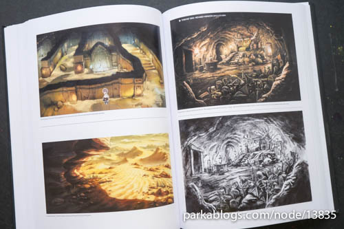 The Art of Bravely Default - 11